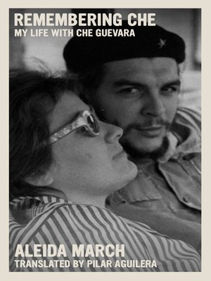 cover image of Remembering Che